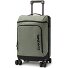 Split 48L 4 Rollen Kabinentrolley 55 cm mit Dehnfalte Variante mulled basil