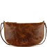 Mountain Schultertasche Leder 29 cm Variante cognac Mountain Schultertasche Leder 29 cm Variante cognac