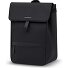  Fyn Daypack 40 cm Laptopfach Variante all black