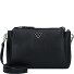 Noelle II Schultertasche 24 cm Variante black Noelle II Schultertasche 24 cm Variante black