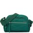  Inner City Emily Umhängetasche RFID Schutz 24 cm Variante new quilt varsity green