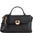  Moonlight Handtasche Leder 20 cm Variante nero