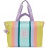  Beach ++ Shopper Tasche 68 cm Variante bold stripe bl