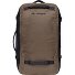  Mundo Carry-On 38 Rucksack 55 cm Laptopfach Variante deer brown