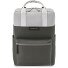 Bergen Daypack 39 cm Laptopfach Variante grey black Bergen Daypack 39 cm Laptopfach Variante grey black