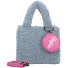  Boxy02 Mini Bag Handtasche 17.5 cm Variante soft blue