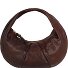 Schultertasche Leder 30 cm Variante moro Schultertasche Leder 30 cm Variante moro