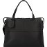  Rogue Robyn Shopper Tasche Leder 41 cm Laptopfach Variante beach black