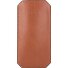  Toscana Brillenetui Leder 2 cm Variante camel