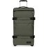  Transit'R Plus 2 Rollen Reisetasche 80 cm Variante tarp forest
