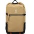  Ardos Rolltop 28 Daypack 50 cm Laptopfach Variante cinnamon brown - true black