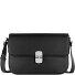 Nela Umhängetasche M 25 cm Variante schwarz