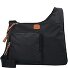  X-Bag Umhängetasche 31 cm Variante schwarz-n