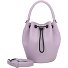 Citro Mini Bag Handtasche 17.5 cm Variante muse lilac  Citro Mini Bag Handtasche 17.5 cm Variante muse lilac