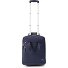  Furo Bento 2 Rollen Kabinentrolley 44.5 cm Laptopfach Variante peacoat blue