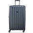 Longitude 4 Rollen Trolley 81 cm mit Dehnfalte Variante anthrazit Longitude 4 Rollen Trolley 81 cm mit Dehnfalte Variante anthrazit