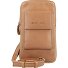  Nature Soft Handytasche Leder 11 cm Variante mandarine