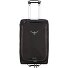 Daylite CO Whld Duffle 40 2 Rollen Reisetasche 58 cm Variante black Daylite CO Whld Duffle 40 2 Rollen Reisetasche 58 cm Variante black