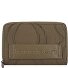  Geldbörse 14 cm Variante khaki