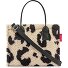  Daily Shopper Shopper Tasche 27 cm Variante teddy leo cream