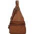  Urban Poets Rowan Sling Bag Leder 38 cm Variante charming cognac