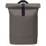  Lotus Hajo Large Rucksack 55 cm Laptopfach Variante dark grey