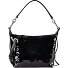  Tonie Schultertasche 23 cm Variante nero