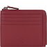 Bali Kreditkartenetui RFID Schutz Leder 13 cm Variante red Bali Kreditkartenetui RFID Schutz Leder 13 cm Variante red