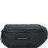 SoFo Gürteltasche 28 cm Variante all black SoFo Gürteltasche 28 cm Variante all black