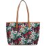 Sonja Sonja Shopper Tasche 36 cm Variante jungle Sonja Sonja Shopper Tasche 36 cm Variante jungle