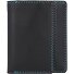  Geldbörse RFID Leder 10 cm Variante black2
