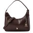  Jones Schultertasche 30 cm Variante dark brown