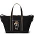  Bear Schultertasche 32 cm Variante black black