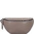  Tavia Gürteltasche Leder 32 cm Variante neutral gray