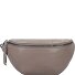 Tavia Gürteltasche Leder 32 cm Variante neutral gray