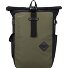 Naka Daypack 44 cm Laptopfach Variante gunmetal  Naka Daypack 44 cm Laptopfach Variante gunmetal