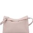 Lora Umhängetasche Leder 35 cm Variante rose Lora Umhängetasche Leder 35 cm Variante rose