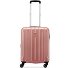 Kinetic 2.0 4 Rollen Kabinentrolley 55 cm mit Dehnfalte Variante rosa antico Kinetic 2.0 4 Rollen Kabinentrolley 55 cm mit Dehnfalte Variante rosa antico