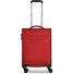  Chicago 4 Rollen Kabinentrolley S 55 cm Variante dark-red