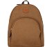  Life City Rucksack 29 cm Variante camel