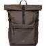 Stream Daypack 42 cm Laptopfach Variante brown  Stream Daypack 42 cm Laptopfach Variante brown