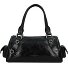  Nika Schultertasche Leder 35 cm Variante black