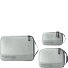  Pack-It Packtaschen Set 3 tlg. Variante storm grey