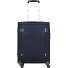 Citybeat 4 Rollen Kabinentrolley 55 cm Variante navy blue  Citybeat 4 Rollen Kabinentrolley 55 cm Variante navy blue