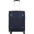  Citybeat 4 Rollen Kabinentrolley 55 cm Variante navy blue