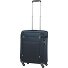  Citybeat 4 Rollen Kabinentrolley 55 cm Variante navy blue