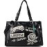  Liberté Schultertasche 38 cm Variante schwarz