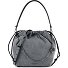  Lya Schultertasche 28 cm Variante blue denim