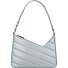 Mel Schultertasche 23 cm Variante silver  Mel Schultertasche 23 cm Variante silver