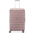 Relife 4 Rollen Trolley 73 cm mit Dehnfalte Variante rose Relife 4 Rollen Trolley 73 cm mit Dehnfalte Variante rose